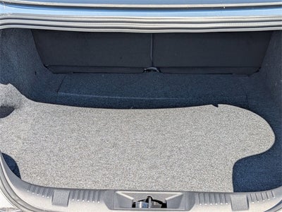 2025 Ford Mustang RTR Spec 3