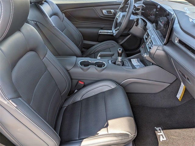 2025 Ford Mustang RTR Spec 3