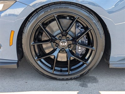 2025 Ford Mustang RTR Spec 3