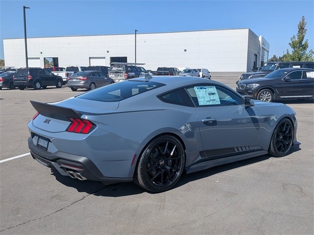 2025 Ford Mustang RTR Spec 3