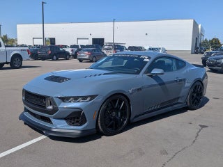 2025 Ford Mustang RTR Spec 3