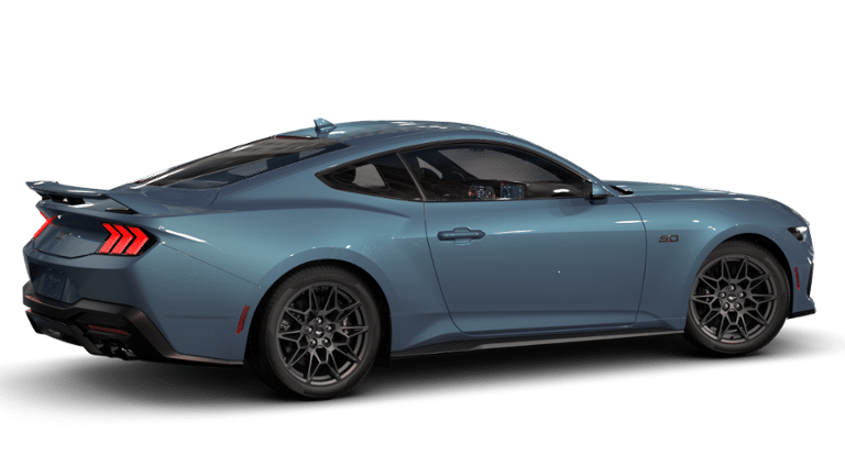 2025 Ford Mustang RTR Spec 3