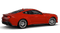 2026 Ford Mustang In-Transit