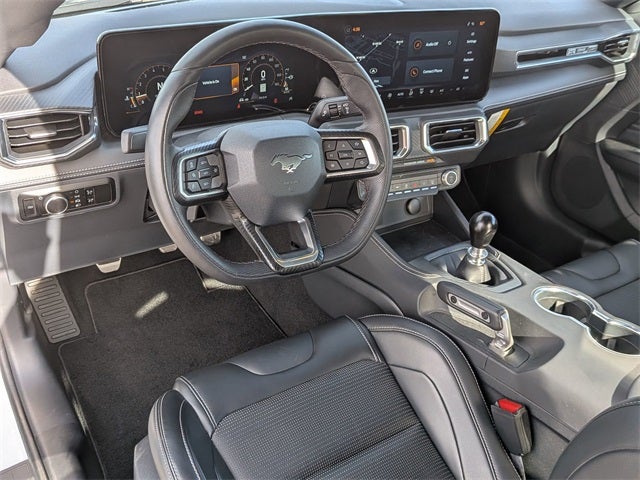 2025 Ford Mustang RTR Spec 2