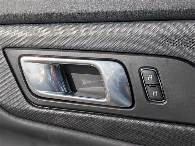 2025 Ford Mustang RTR Spec 2