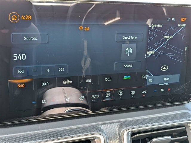 2025 Ford Mustang RTR Spec 2