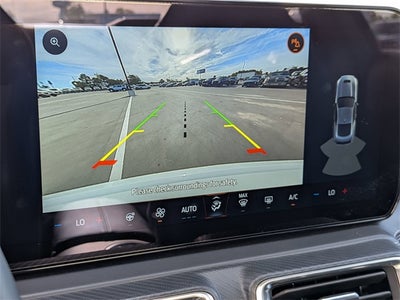 2025 Ford Mustang RTR Spec 2