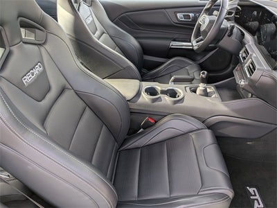 2025 Ford Mustang RTR Spec 2