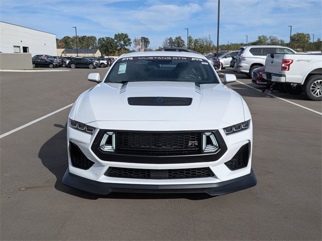 2025 Ford Mustang RTR Spec 2