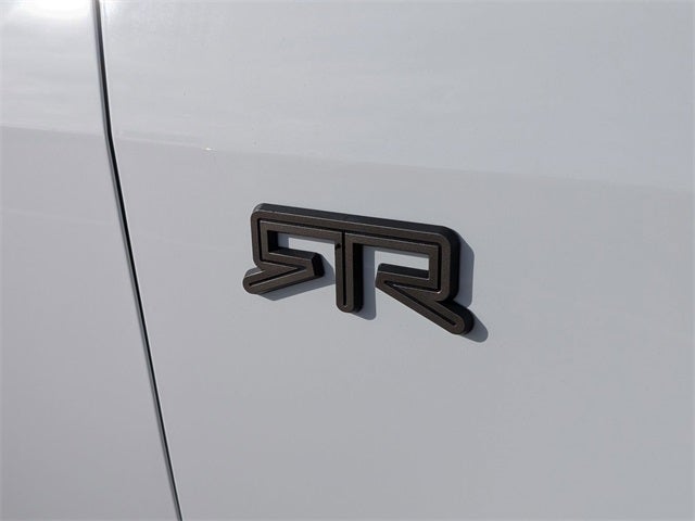 2025 Ford Mustang RTR Spec 2