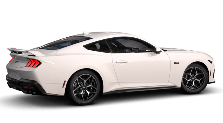 2025 Ford Mustang RTR Spec 2