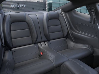 2025 Ford Mustang GT Premium In-Transit