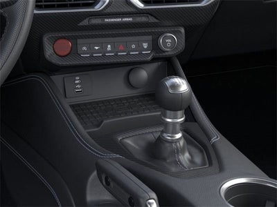 2025 Ford Mustang GT Premium In-Transit