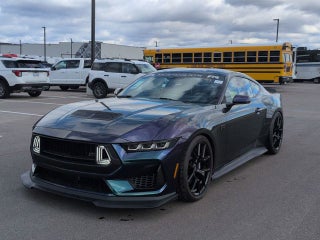 2025 Ford Mustang RTR Spec 3