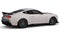 2026 Ford Mustang Dark Horse In-Transit