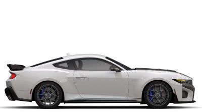 2026 Ford Mustang Dark Horse In-Transit