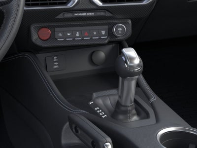 2026 Ford Mustang In-Transit