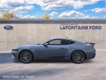 2026 Ford Mustang In-Transit