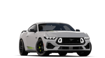 2026 Ford Mustang EcoBoost Premium In-Transit