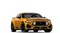 2026 Ford Mustang In-Transit