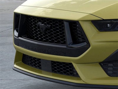 2025 Ford Mustang GT Premium In-Transit