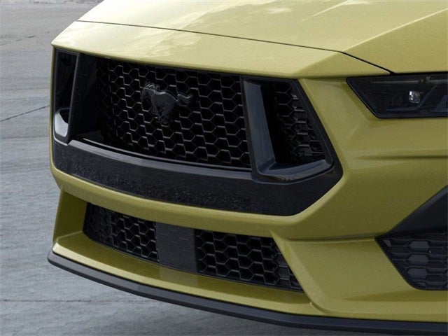 2025 Ford Mustang GT Premium In-Transit