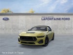 2025 Ford Mustang GT Premium In-Transit