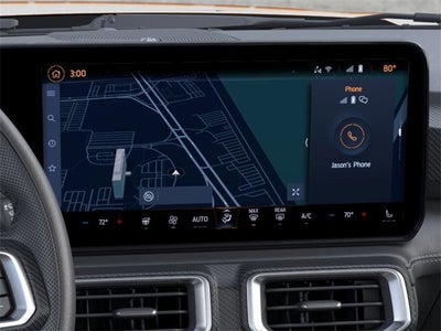 2026 Ford Mustang EcoBoost Premium In-Transit