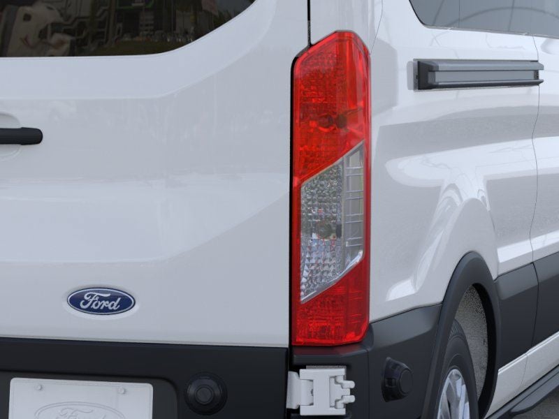 2026 Ford Transit-350 In-Transit