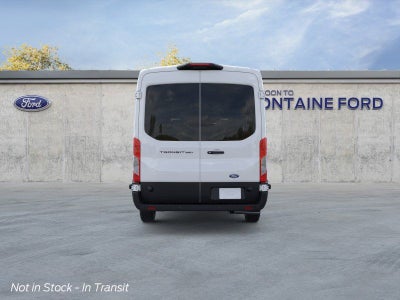 2026 Ford Transit-350 In-Transit