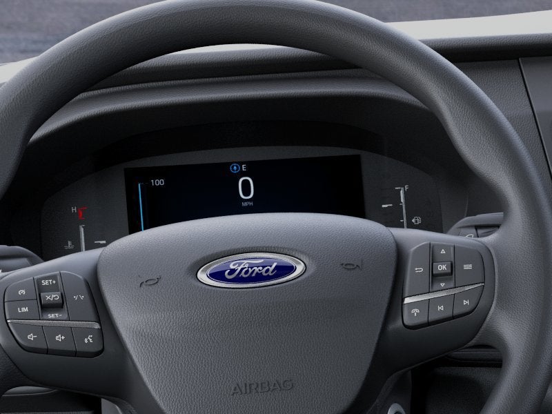 2027 Ford Transit-350 XL In-Transit