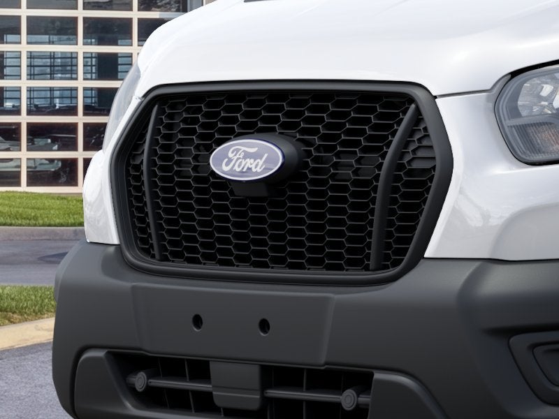 2027 Ford Transit-350 XL In-Transit