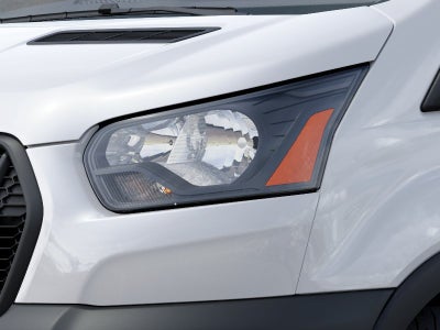 2027 Ford Transit-350 XL In-Transit