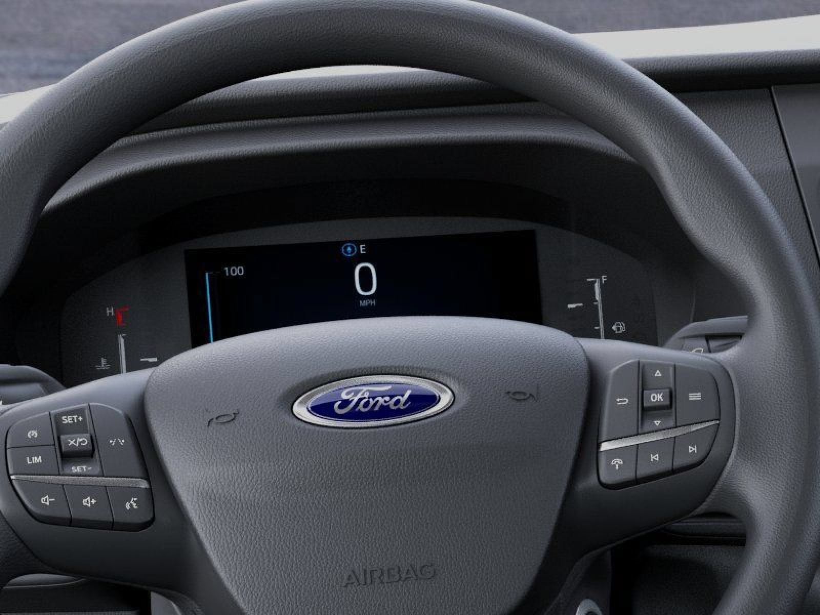 2027 Ford Transit 350 XL 10 PASSENGER VAN