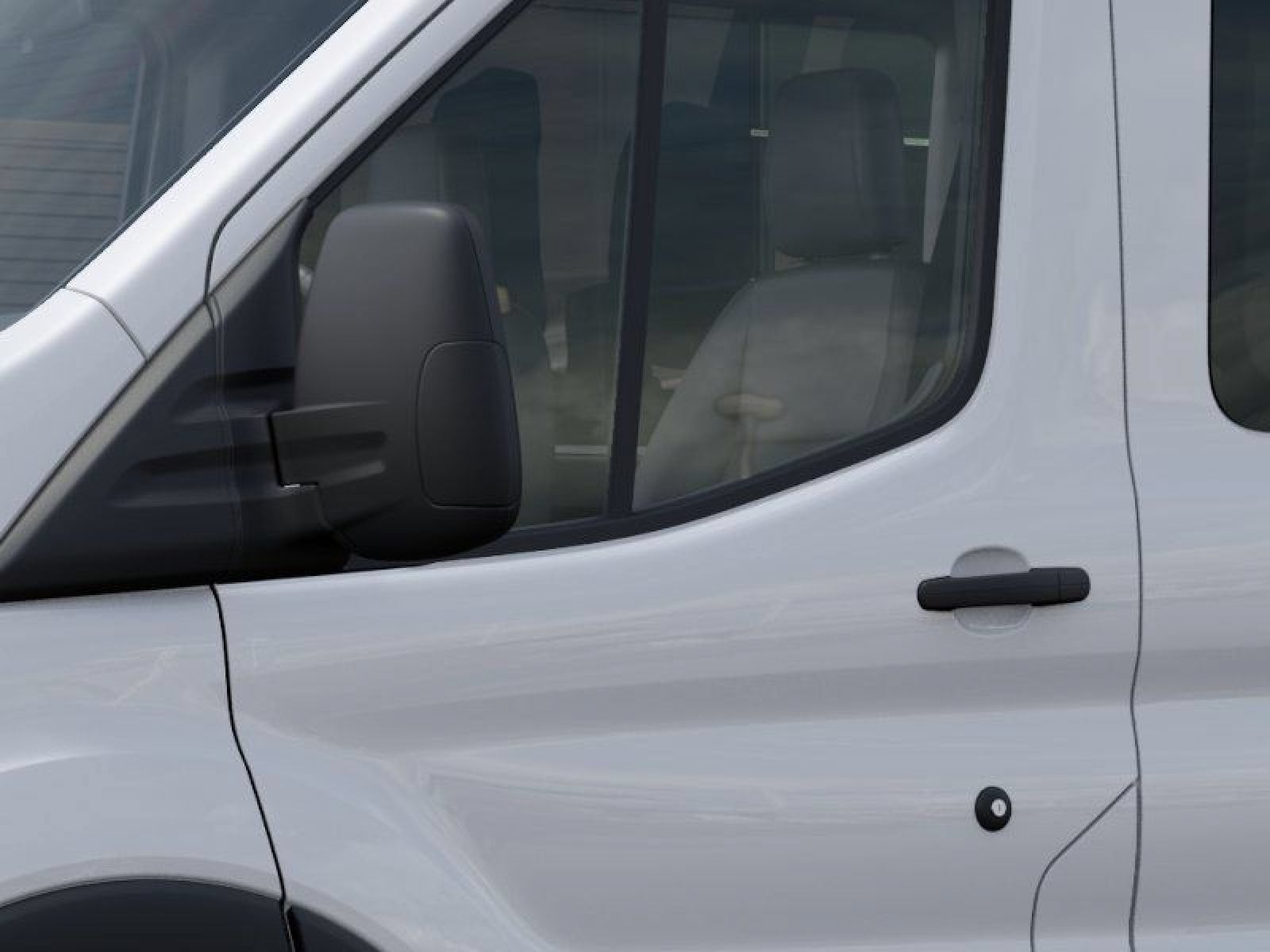 2027 Ford Transit 350 XL 10 PASSENGER VAN