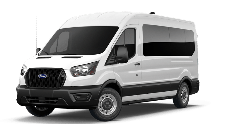 2027 Ford Transit 350 XL 10 PASSENGER VAN
