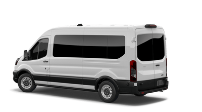 2027 Ford Transit 350 XL 10 PASSENGER VAN
