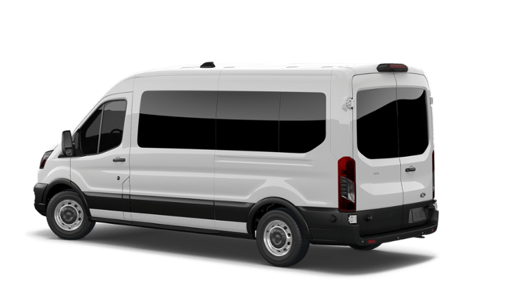 2027 Ford Transit 350 XL 10 PASSENGER VAN