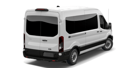 2027 Ford Transit 350 XL 10 PASSENGER VAN