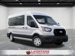 2027 Ford Transit-350 XL