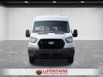 2027 Ford Transit-350 XL