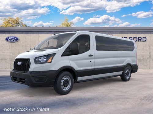 2026 Ford Transit-350 XL In-Transit