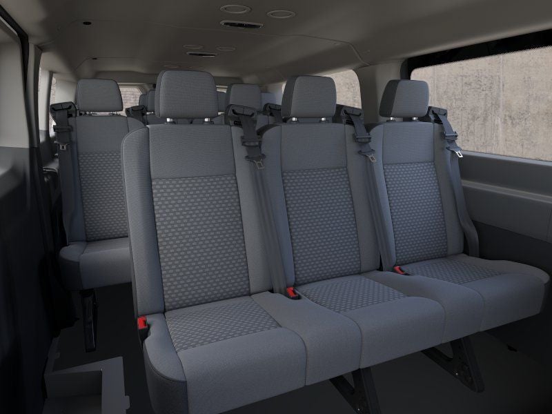 2026 Ford Transit-350 XL In-Transit