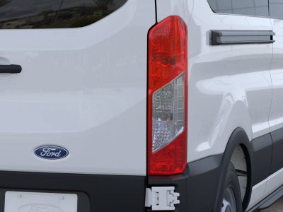 2026 Ford Transit-350 XL In-Transit