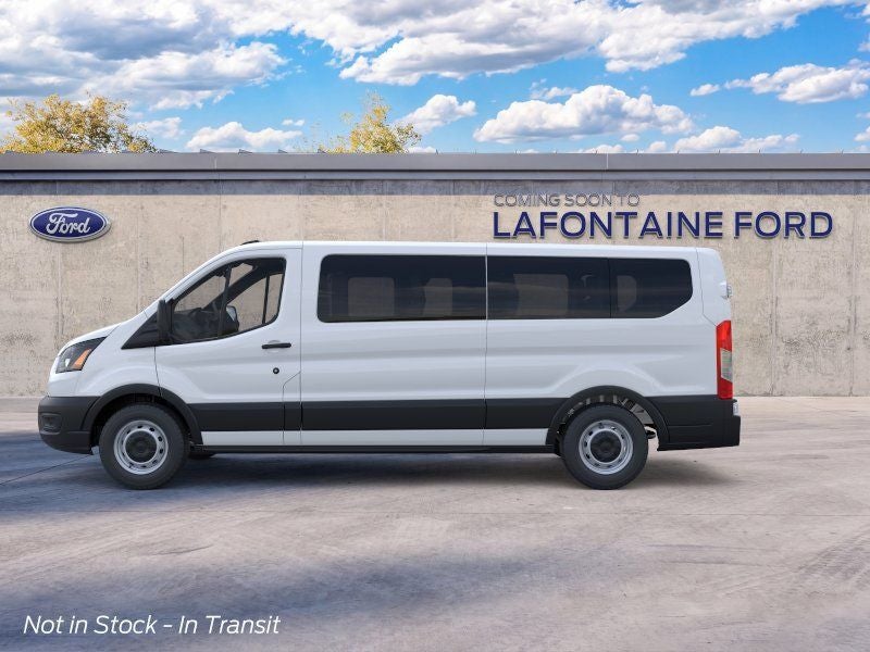 2026 Ford Transit-350 XL In-Transit