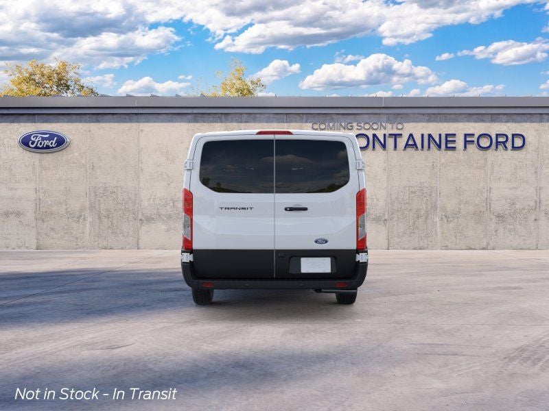 2026 Ford Transit-350 XL In-Transit