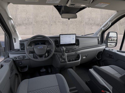 2026 Ford Transit-350 XL In-Transit