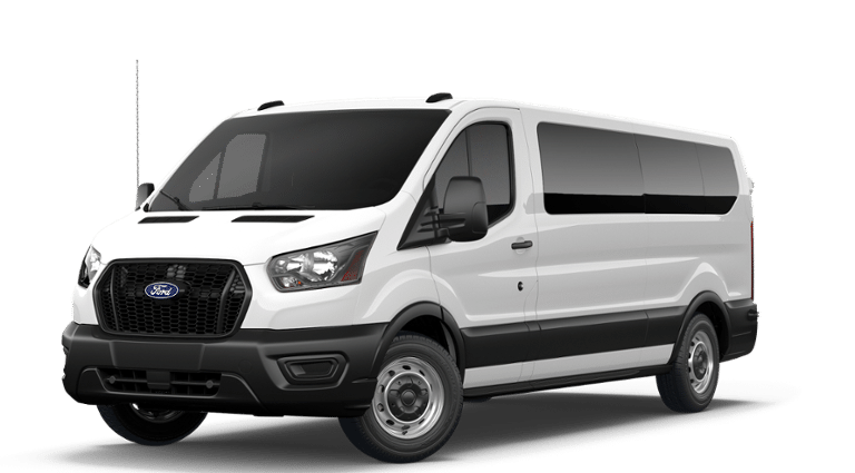 2026 Ford Transit-350 XL
