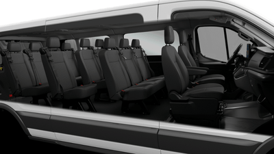 2026 Ford Transit-350 XL