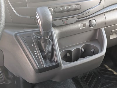 2025 Ford Transit-350 XL